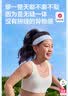 全棉时代【小浪花二三阶段】少女内衣文胸纯棉内衣初中生12-16岁自营 实拍图