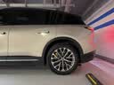 米其林（MICHELIN）静音棉轮胎 255/50R20 109V 竞驰EV PILOT SPORT EV 适配理想 实拍图