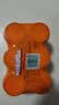 百事可乐美年达 大气橙味汽水碳酸饮料330ml*6听 新老包装随机 实拍图