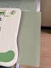 梓晨2026新款3MM加厚学生护眼书桌垫学习桌布写字台电脑桌面保护桌垫 实拍图