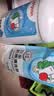 贝亲（Pigeon）奶瓶清洗剂 婴儿专用 奶嘴玩具果蔬清洁1300ml 囤货装 PL156 实拍图