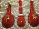 郎酒红花郎10 酱香型白酒 53度 500mL*2瓶 礼盒装 送礼佳品 年份随机 实拍图