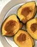 京鲜生 内蒙贝贝南瓜净3斤(粉糯瓜)中果300+蔬菜辅食板栗味源头直发 实拍图