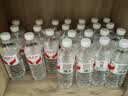 娃哈哈纯净水晶钻瓶350mL*24瓶纸箱装小瓶装水包装随机 哇哈哈饮用水 实拍图