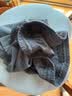 佳奥痔疮坐垫办公室坐垫汽车座椅垫四季通用中空透气久坐神器 男款 实拍图