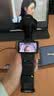 大疆 DJI Osmo Pocket 4P 双主摄口袋电影机 OP灵眸手持数码云台相机便携美颜摄像 标准套装 实拍图