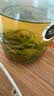 乐品乐茶茉莉花茶茶叶特级川派横县飘雪浓香绿茶新茶袋装250g冷泡茶自己喝 实拍图