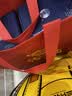 三只松鼠童趣零食大礼包1472g20件 蜜饯果冻创意礼物节日团购送礼 实拍图