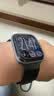 绿联【翘边包赔】适用苹果手表s11保护膜手表膜apple watch s11/10自定位苹果手表保护膜防刮耐磨46mm 实拍图