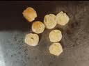 湾琴河吸汁大面藕500g 低脂无添加 山东特产 凉拌面藕速食菜凉菜干货 实拍图