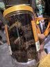 尼罗非姜糖500g手工甘蔗老姜红糖块月子大姨妈月经三伏天泡水喝云南特产 实拍图