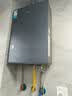 美的无冷感M11S XT 零冷水顶配款 海豚巡航0窜水0误启 7A一级恒温静音增压燃气热水器 实拍图