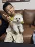 皇家狗粮 幼犬狗粮 宠物 小型犬 MIJ31 全价犬粮 2-10月 2KG 实拍图