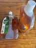滴露（Dettol）消毒液衣物消毒水1.8L*2 洗衣除菌家居除螨杀菌 灭活HPV16病毒 实拍图