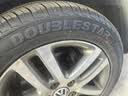 双星JUOGO轮胎 205/55R16 91V SH71适配新朗逸/速腾/英朗GT/宝来 实拍图