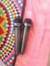 天籁K歌TinLai无线麦克风MM-5DMAX适配海信Vidda雷鸟TCL海尔东芝电视专用话筒家用卡拉OK双人合唱家庭KTV MM-5DMAX （枪色）晒图赠30天K歌会员 MM-5升级系列 实拍图