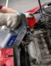 美孚（Mobil）京东养车 银美孚1号保养单次卡5W-30 SP级 4L  30天可用 实拍图