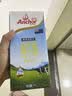 安佳（Anchor）3.6g蛋白质全脂牛奶 新西兰进口草饲牛奶1L*12盒 实拍图