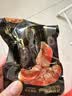 黄金香即食黑猪爆肉烤肠360g/10个火腿肠午餐肉火锅食材火山石烤肠热狗  实拍图