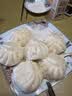 广州酒家叉烧包750g20个早茶糕点点心包子小笼包预制菜生鲜速食儿童早餐 实拍图