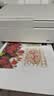 爱普生（EPSON）【6代新品】L3353墨仓式彩色家用AI学习打印机 L3251/L3255升级版(打印复印扫描 微信/无线 黑色） 实拍图