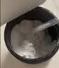 康比特肌酸一水肌酸纯度99.99%耐力爆发运动健身纯肌酸300g青提芭乐味 实拍图
