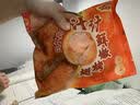 正大食品（CP）汁汁鲜嫩烤翅奥尔良味300g 鸡翅尖翅中翅根炸烧烤空气炸国庆送礼 实拍图
