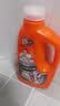 威猛先生（Mr Muscle）管道疏通啫喱 960ml*2瓶 厨房下水道疏通剂厨房管道疏通 实拍图