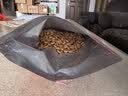 自然光环Halo猫粮成猫【新品】纯鲜肉 健美体态 成猫粮 鱼肉味50g 实拍图