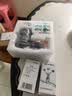 美的（Midea）净水器水龙头过滤器家用自来水滤水器直饮前置过滤器厨房卫生间通用除水垢除余氯双出水可清洗滤芯 一机三芯【两年免换滤芯】 实拍图