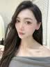 唯一（Winy）桃花施华洛世奇锆纯银耳钉女士2026新款耳环饰生日礼物送女朋友 实拍图