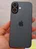 Apple/苹果/苹果 iPhone 17 256GB 青雾蓝色 支持移动联通电信5G 双卡双待手机 实拍图