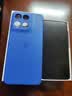 摩托罗拉 联想moto g100s 高刷LCD护眼屏 7000mAh大电池 多功能NFC 应用六开 8GB+256GB 海蓝 四年质保 实拍图