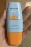 Mistine蜜丝婷防晒霜小黄帽面部水感养肤防水汗60ml*2军训男女通用 实拍图