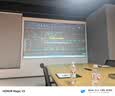 爱普生（EPSON）CB-FH08  会议投影仪高清白天 3LCD办公会议专用无线投影机 （1080P全高清 ) 【赠无线】 实拍图