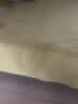 卡森琅【顺丰入户】床铁艺床主卧大床双人床铁床架1.5x2米铁架床软包床 黑床架平尾【灰软包】 1.5*1.9/2.0m【默认发2.0长】 实拍图