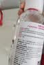 贝德玛（BIODERMA）【姜乘澜同款】粉水敏感肌洗卸温和卸妆水500ml 实拍图