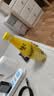 可口可乐怡泉可口可乐怡泉 Schweppes +C 柠檬味汽水 碳酸饮料 400ml*12瓶 实拍图