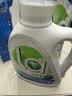 威露士La有氧洗衣液松木香4斤组合（1L+补充袋装500ml*2）【品质严选】 实拍图