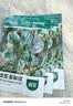 北蔬趴地菠菜种子苗老品种耐寒大叶红根秋冬菜籽 趴地香菠菜种子20g 实拍图