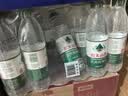 农夫山泉饮用水纯净水550ml*24瓶 实拍图