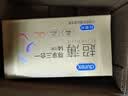 杜蕾斯（durex）避孕套安全套超薄尊享三合一14只情侣物品情趣用品成人计生套套 实拍图