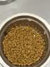 醇粹黑标猫粮 全价无谷鲜肉冻干猫粮成猫幼猫益生菌肠胃猫干粮5kg10斤 实拍图