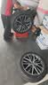 双星汽车轮胎 235/45R18 98V EV·U1原配奇瑞风云A8适配Model3 超一年 实拍图