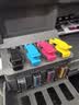 惠普（HP）591 大印量无线多功能彩色学生家用打印机 家庭打印复印扫描一体机  微信连接 低成本  实拍图