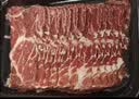 往来白丁 内蒙原切牛羊肉片套餐1200g净重 鲜切肥牛卷羊肉涮火锅烧烤食材 实拍图