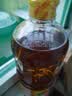 鲁花【保真菜籽油】低芥酸特香菜籽油 2L 物理压榨【京东品酒会同款】 实拍图