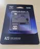 爱国者（aigo）32GB大容量120MB/s USB3.2 Type-C双接口手机U盘A23商务办公学习通用优盘即插即用传输快 实拍图