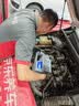 美孚（Mobil）全合成汽机油5W-30 SP级4L美孚1号极光银汽车保养京东养车自营 实拍图