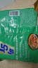 今麦郎方便面泡面袋装 1.5倍速食宵夜葱香排骨味 大面块126g*5袋 实拍图